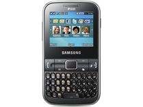 శ్యామ్సంగ్ విపణి నుండి కొత్త డ్యూయల్ సిమ్ పోన్ Samsung Ch@t 222 శ్యామ్సంగ్ విపణి నుండి కొత్త డ్యూయల్ సిమ్ పోన్ Samsung Ch@t 222
