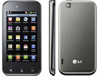 ఎల్జీ మరొ 'ఆప్టిమస్' మొబైల్ ఎల్జీ మరొ 'ఆప్టిమస్' మొబైల్