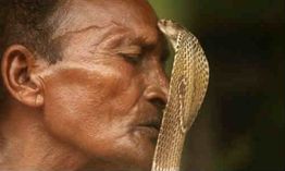 వింత వింత ఫోటోలు