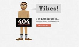 టెక్ చిట్కా: ‘404 Error’ అంటే?