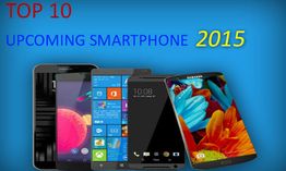 2015లో రాబోతున్న 10 స్మార్ట్ఫోన్లు 2015లో రాబోతున్న 10 స్మార్ట్ఫోన్లు