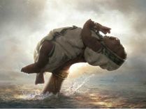 బాహుబలి..రోజుకు 40 గుడ్లు..ఒకసీన్ కోసం 109రోజులు .. బాహుబలి..రోజుకు 40 గుడ్లు..ఒకసీన్ కోసం 109రోజులు ..