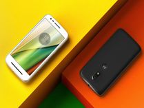 Moto E3 వచ్చేసింది! Moto E3 వచ్చేసింది!
