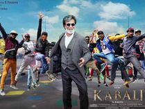 కబాలి సినిమాపై ట్విట్టర్‌లో రియాక్షన్ ఎలా ఉందంటే..