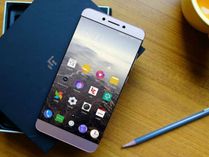 పండుగ చేసుకుంటున్న LeEco, క్వాల్కమ్ పండుగ చేసుకుంటున్న LeEco, క్వాల్కమ్