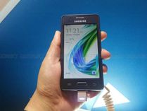 రూ.4,500కే సామ్సంగ్ కొత్త ఫోన్, Jio 4G ఉచితం రూ.4,500కే సామ్సంగ్ కొత్త ఫోన్, Jio 4G ఉచితం