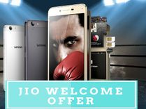 jio-welcome ఆఫ‌ర్‌ను సపోర్ట్ చేస్తున్న 8 లెనోవో ఫోన్‌ల వివరాలు!