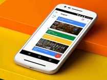 ఒక్క రోజులో లక్ష ఫోన్‌ల అమ్మకం, దుమ్మురేపిన Moto E3 Power