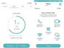 2జిబి డేటాను జియో 4G అన్‌లిమిటెడ్ కింద మార్చుకోవడం ఎలా..?