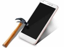 రూ.6వేలకే 4G VoLTE ఫోన్