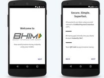 భీమ్ (BHIM) యాప్ ఇప్పుడు తెలుగులో