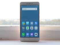 4జీబి ర్యామ్తో Redmi Note 4 లాంచ్ అయ్యింది, రూ.9,999 నుంచి.. 4జీబి ర్యామ్తో Redmi Note 4 లాంచ్ అయ్యింది, రూ.9,999 నుంచి..