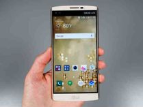 అదిరే ఫీచర్లతో దూసుకొచ్చిన LG G6 అదిరే ఫీచర్లతో దూసుకొచ్చిన LG G6