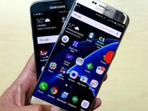 గెలాక్సీ ఎస్8 రిలీజ్ ఆ రోజే, మార్చి 10న LG G6 గెలాక్సీ ఎస్8 రిలీజ్ ఆ రోజే, మార్చి 10న LG G6