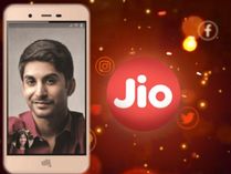 రూ.5000 బడ్జెట్లో 4G VoLTE ఫోన్లు రూ.5000 బడ్జెట్లో 4G VoLTE ఫోన్లు