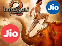 బాహుబలి ట్రైలర్ రికార్డు వెనుక జియో హస్తం..?