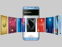 భారత్లో Samsung Pay, ఎలా వాడాలి..? భారత్లో Samsung Pay, ఎలా వాడాలి..?