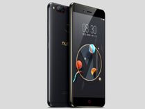 6జిబి ర్యామ్తో Nubia Z17, కెమెరా అదుర్స్ 6జిబి ర్యామ్తో Nubia Z17, కెమెరా అదుర్స్