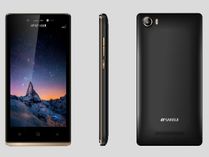 స్మార్ట్ఫోన్ మార్కెట్లోకి Sansui, రూ.3,999కే 4G VoLTE ఫోన్ స్మార్ట్ఫోన్ మార్కెట్లోకి Sansui, రూ.3,999కే 4G VoLTE ఫోన్