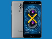 Honor 6X ధర రూ.2,000 తగ్గింది Honor 6X ధర రూ.2,000 తగ్గింది