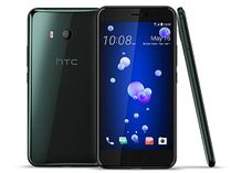 6జీబి ర్యామ్,128జీబి స్టోరేజ్ కెపాసిటీతో HTC U11 లాంచ్ అయ్యింది 6జీబి ర్యామ్,128జీబి స్టోరేజ్ కెపాసిటీతో HTC U11 లాంచ్ అయ్యింది