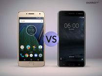 Nokia 6 vs Moto G5 Plus, మీ బెస్ట్ ఫోన్ ఏది..? Nokia 6 vs Moto G5 Plus, మీ బెస్ట్ ఫోన్ ఏది..?