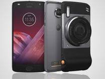 ప్రారంభమైన Moto Z2 Play సేల్, ఆఫర్లు ఇవే