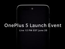 దిగ్గజాలకు దడపుట్టిస్తోన్న OnePlus 5 దిగ్గజాలకు దడపుట్టిస్తోన్న OnePlus 5