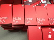 Redmi కొత్త ఫోన్ Note 5A