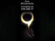 దూసుకొస్తున్న Lenovo K8 Note దూసుకొస్తున్న Lenovo K8 Note