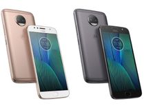ఆగష్టు 29న Moto G5S Plus, అమెజాన్ ఇండియా ఎక్స్క్లూజివ్ ఆగష్టు 29న Moto G5S Plus, అమెజాన్ ఇండియా ఎక్స్క్లూజివ్