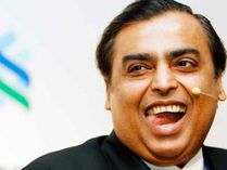 సముద్రంలో అంబాని సంపద రూ. 12 వేల కోట్లు !