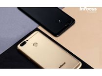 నాలుగు కెమెరాలతో Infocus Snap 4, ధర రూ.11,999 నాలుగు కెమెరాలతో Infocus Snap 4, ధర రూ.11,999