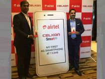 రూ.1349 Airtel 4జీ వోల్ట్ ఫోన్ వచ్చేసింది, సొంతం చేసుకోండిలా.. రూ.1349 Airtel 4జీ వోల్ట్ ఫోన్ వచ్చేసింది, సొంతం చేసుకోండిలా..