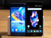 వన్ప్లస్5కి షాక్ ఇవ్వనున్న Honor 9, రేపే ఇండియాకి.. వన్ప్లస్5కి షాక్ ఇవ్వనున్న Honor 9, రేపే ఇండియాకి..