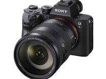 సోనీ నుంచి మరో సంచలన కెమెరా ‘A7R III’