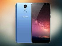 Infinity డిస్‌ప్లేతో Zopo Flash X1, Flash X2