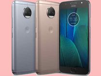 Moto G5S Plus ధర తగ్గింది Moto G5S Plus ధర తగ్గింది