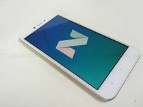 Redmi 5Aపై ఆఫర్లు, రూ. 3999కే సొంతం చేసుకోమంటున్న జియో Redmi 5Aపై ఆఫర్లు, రూ. 3999కే సొంతం చేసుకోమంటున్న జియో