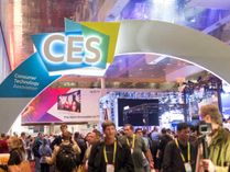 CES 2018లో కనువిందు చేసిన కొత్త టెక్నాలజీ విశేషాలు... CES 2018లో కనువిందు చేసిన కొత్త టెక్నాలజీ విశేషాలు...