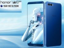 6జిబి ర్యామ్తో Honor View 10, ఆఫర్లతో అమెజాన్ ఎక్స్క్లూజివ్.. 6జిబి ర్యామ్తో Honor View 10, ఆఫర్లతో అమెజాన్ ఎక్స్క్లూజివ్..