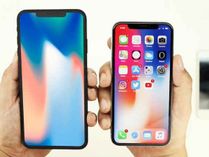 ఆపిల్ నుంచి ఒకేసారి మూడు ఐఫోన్లు, భారీ డిస్ప్లే, బడ్జెట్ ధర.. ఆపిల్ నుంచి ఒకేసారి మూడు ఐఫోన్లు, భారీ డిస్ప్లే, బడ్జెట్ ధర..
