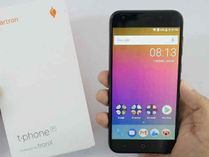 అదిరే ఫీచర్లు, భారీ బ్యాటరీతో Smartron t phone P, మీ కోసం బడ్జెట్ ధరలో ! అదిరే ఫీచర్లు, భారీ బ్యాటరీతో Smartron t phone P, మీ కోసం బడ్జెట్ ధరలో !