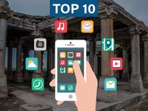 స్మార్ట్ఫోన్లతోనే సగం జీవితాలు గడిచిపోతాయేమో! స్మార్ట్ఫోన్లతోనే సగం జీవితాలు గడిచిపోతాయేమో!