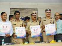 TSCOPతో అరచేతిలో స్మార్ట్ పోలీసింగ్!