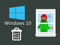 Windows 10 లో ఈ ట్రిక్స్ గురించి మీకు తెలుసా..?