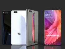 లీకయిన Xiaomi కొత్త స్మార్ట్ఫోన్ ఫీచర్లు, 8జిబి ర్యామ్, ఇంకా అదిరే ఫీచర్లతో.. లీకయిన Xiaomi కొత్త స్మార్ట్ఫోన్ ఫీచర్లు, 8జిబి ర్యామ్, ఇంకా అదిరే ఫీచర్లతో..