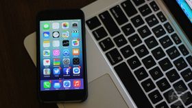 చప్పట్ల ద్వారా పోయిన iphone కనుగొనగలమా ?