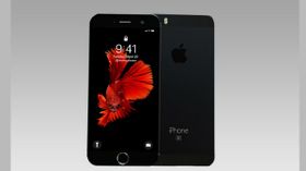 2జీబి, 3జీబి ర్యామ్ వేరియంట్‌లలో iPhone SE 2, భారత్‌లోనే లభ్యం!