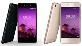 తక్కువ ధరకే Android Oreo 4జీ ఫోన్, రూ. 2 వేల నగదు వెనక్కి..